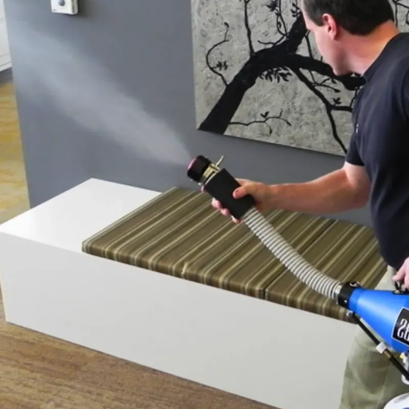 Professional Odor Removal in Pinehurst, MA